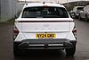 Hyundai KONA 1.6 GDi Hybrid Advance 5dr DCT White