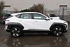 Hyundai KONA 1.6 GDi Hybrid Advance 5dr DCT White