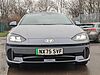 Hyundai IONIQ 6 168kW Ultimate 77kWh 4dr Auto Blue