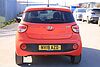 Hyundai I10 1.2 Premium SE 5dr Red