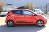 Hyundai I10 1.2 Premium SE 5dr Red