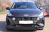 Hyundai I10 1.0 MPi SE Connect 5dr Auto Grey