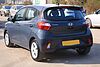 Hyundai I10 1.0 MPi SE Connect 5dr Auto Grey