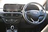 Hyundai I10 1.0 MPi SE Connect 5dr Auto Grey
