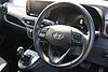 Hyundai I10 1.2 Advance 5dr Auto Blue