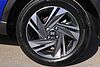 Hyundai BAYON 1.0 T-GDi MHEV SE Connect Euro 6 (s/s) 5dr Blue