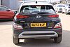 Hyundai KONA 1.6 GDi Hybrid SE Connect 5dr DCT Black