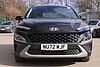 Hyundai KONA 1.6 GDi Hybrid SE Connect 5dr DCT Black
