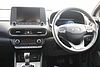 Hyundai KONA 1.6 GDi Hybrid SE Connect 5dr DCT Black