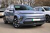Hyundai KONA 65.4kWh Ultimate Auto 5dr Blue