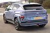 Hyundai KONA 65.4kWh Ultimate Auto 5dr Blue