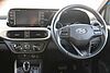 Hyundai I10 1.2 MPi Premium 5dr Auto Blue