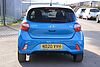 Hyundai I10 1.2 MPi Premium 5dr Auto Blue