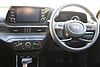 Hyundai I20 1.0T GDi 48V MHD SE Connect 5dr DCT Green