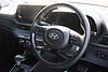 Hyundai I20 1.0T GDi 48V MHD SE Connect 5dr DCT Green