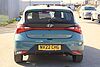 Hyundai I20 1.0T GDi 48V MHD SE Connect 5dr DCT Green