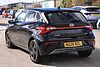Hyundai I20 1.0T GDi 90 Black Line 5dr Black