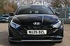 Hyundai I20 1.0T GDi 90 Black Line 5dr Black