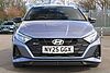 Hyundai I20 1.0T GDi N Line S 5dr Blue