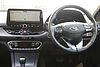 Hyundai I30 1.0T GDi Premium 5dr DCT Grey