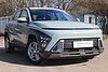 Hyundai KONA 1.0T Advance 5dr Green
