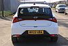 Hyundai I20 1.0T GDi 48V MHD SE Connect 5dr White
