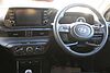 Hyundai I20 1.0T GDi 48V MHD SE Connect 5dr White