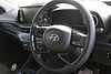 Hyundai I20 1.0T GDi 48V MHD SE Connect 5dr White