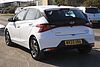 Hyundai I20 1.0T GDi 48V MHD SE Connect 5dr White