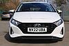 Hyundai I20 1.0T GDi 48V MHD SE Connect 5dr White