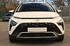 Hyundai BAYON 1.0 TGDi 48V MHEV Premium 5dr DCT White