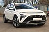Hyundai BAYON 1.0 TGDi 48V MHEV Premium 5dr DCT White