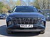 Hyundai TUCSON 1.6 TGDi Ultimate 5dr 2WD Blue