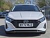 Hyundai I20 1.0T GDi 48V MHD SE Connect 5dr White