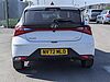 Hyundai I20 1.0T GDi 48V MHD SE Connect 5dr White