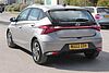 Hyundai I20 1.0T GDi 48V MHD SE Connect 5dr DCT Bronze