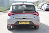 Hyundai I20 1.0T GDi 48V MHD SE Connect 5dr DCT Bronze