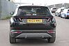 Hyundai TUCSON 1.6 TGDi Ultimate 5dr 2WD Black