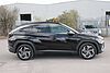 Hyundai TUCSON 1.6 TGDi Ultimate 5dr 2WD Black