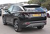 Hyundai TUCSON 1.6 TGDi Ultimate 5dr 2WD Black
