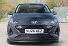 Hyundai I10 1.2 [79] Premium 5dr Auto [Nav] Grey
