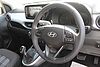 Hyundai I10 1.2 [79] Premium 5dr Auto [Nav] Grey