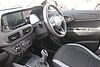 Hyundai I10 1.0 [63] Advance 5dr Auto [Nav] Red