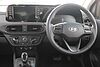 Hyundai I10 1.0 [63] Advance 5dr Auto [Nav] Red