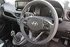 Hyundai I10 1.0 [63] Advance 5dr Auto [Nav] Red