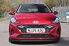 Hyundai I10 1.0 [63] Advance 5dr Auto [Nav] Red