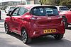 Hyundai I10 1.0 [63] Advance 5dr Auto [Nav] Red