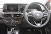 Hyundai I10 1.0 [63] Advance 5dr Auto [Nav] Red