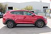 Hyundai TUCSON 2.0 CRDi 48V MHD Premium 5dr 4WD DCT Red