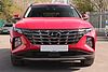 Hyundai TUCSON 1.6 TGDi Hybrid 230 Premium 5dr 2WD Auto Red